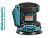 Hanskonner Перфоратор SDS MAX HRH1855M