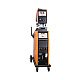 Foxweld Сварочный полуавтомат SAGGIO MIG 500-NS DOUBLE PULSE