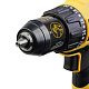Sturm! Аккумуляторный перфоратор CRH1822 1BatterySystem