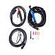 Foxweld Аргонодуговой аппарат UNO TIG 200 AC/DC PULSE