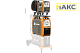 HUGONG Сварочный полуавтомат SUPERMATRIX 350S III (040725)