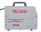 Ресанта Аргонодуговой аппарат САИ-250АД AC/DC