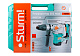 Sturm! Перфоратор SDS MAX RH2512M