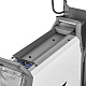 ПТК Аргонодуговой аппарат HANKER MULTIWAVE TIG KT230 P AC/DC LCD H73