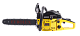 Eurolux Бензопила GS-5220