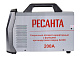 Ресанта Аргонодуговой аппарат САИ-200АД АС/DC