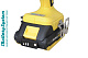 Hanskonner Аккумуляторный шуруповерт HCD1855RI 1BatterySystem