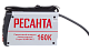 Ресанта Сварочный инвертор САИ-160К