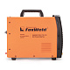 Foxweld Аргонодуговой аппарат SAGGIO COLD TIG 310 DC PULSE DIGITAL