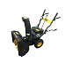 Huter Снегоуборщик SGC 4800E