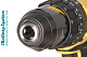 Sturm! Аккумуляторный перфоратор CRH1822 1BatterySystem