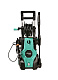 Hanskonner Аккумуляторный ударный винтоверт HCD20280BLC 1BatterySystem