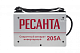 Ресанта Сварочный инвертор САИ-205