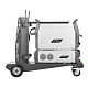 ПТК Аргонодуговой аппарат HANKER MULTIWAVE TIG KT230 P AC/DC LCD H73