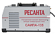 Ресанта Сварочный полуавтомат САИПА-135