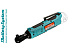 Sturm! Аккумуляторная трещотка  CRW1260 1BatterySystem12V