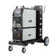 ПТК Аргонодуговой аппарат HANKER MULTIWAVE TIG 320 P AC/DC LCD H45