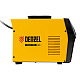 DENZEL Сварочный инвертор SDR-205 Ultra