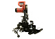 Sturm! Перфоратор SDS MAX RH2512M