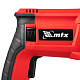 Matrix Перфоратор электрический  MRH-600-22, SDS-plus, 600 Вт, 2.2 Дж, 3+1 режима(26682)