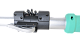 СОЮЗ Дрель ударная ДУС-2180