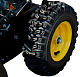 Huter Снегоуборщик SGC 4000E
