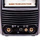 Foxweld Аргонодуговой аппарат SAGGIO TIG 205 AC/DC Pulse