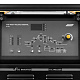 ПТК Аргонодуговой аппарат RILON TIG 400 P AC/DC DIGITAL