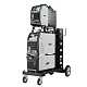 ПТК Сварочный полуавтомат HANKER MULTIMIG 500S DP H52