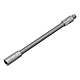 DENZEL Набор инструментов 1/2", 1/4", 3/8", CrV, S2, пластиковый кейс, 144 предмета