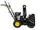 Huter Снегоуборщик SGC 4100