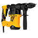 DENZEL Перфоратор электрический  RHV-1250-30, SDS-plus, 1250 Вт, 5 Дж, 3 плюс 1 режим