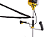 Huter Триммер бензиновый GGT-1500T