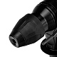 DENZEL Перфоратор электрический  RHV-1250-30, SDS-plus, 1250 Вт, 5 Дж, 3 плюс 1 режим