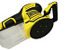 Hanskonner Эксцентриковая шлифовальная машина HOS8145R