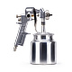 Foxweld Краскораспылитель AERO с нижним бачком 0.7л (5743)