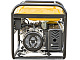 Кедр Генератор бензиновый AlphaGen-5500