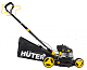 Huter Бензиновая газонокосилка GLM-460ST