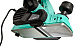 Hanskonner Перфоратор SDS MAX HRH1855M