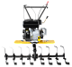 Huter Сельскохозяйственная машина МК-7800PL