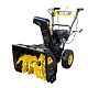 Huter Снегоуборщик SGC 4800B