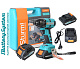 Sturm! Аккумуляторный ударный винтоверт  CD300H 1BatterySystem