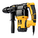 DENZEL Перфоратор электрический  RHV-1050-38-max, SDS-max, 1050 Вт, 10 Дж, 2 плюс 1 режим
