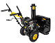 Huter Снегоуборщик SGC 4100
