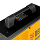 DENZEL Аргонодуговой аппарат ITIG-200 DС Pulse Cold Weld, 200 А, ПВ 60%