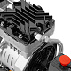 DENZEL Компрессор DLS950/24 безмаслянный малошумный(58026)