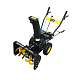 Huter Снегоуборщик SGC 4000E
