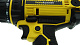 Hanskonner Перфоратор SDS Plus HRH0828RE