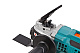 Hanskonner Перфоратор SDS MAX HRH1855M