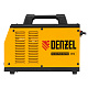 DENZEL Аргонодуговой аппарат ITIG-200 DС Pulse Cold Weld, 200 А, ПВ 60%
